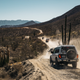 Illustration for article titled How I Made My Cheap SUV Perfect For Sleeping, Camping, And Off-Roadingi/i